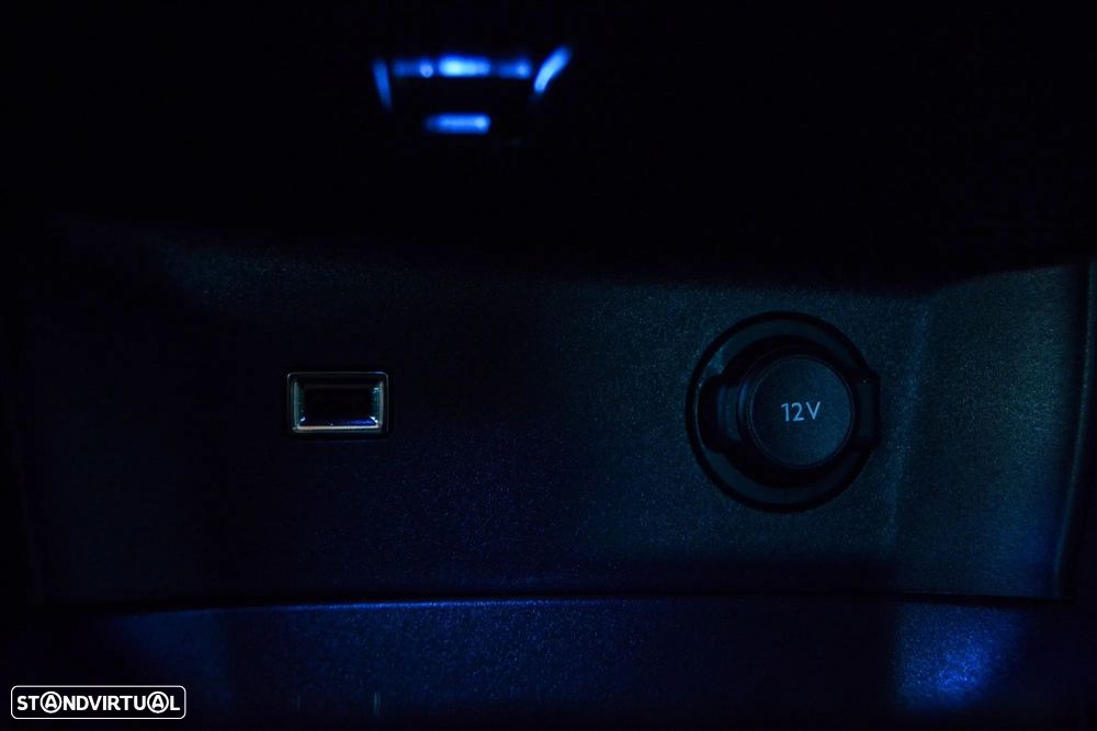 Peugeot 3008 1.5 BlueHDi Active Pack - 43