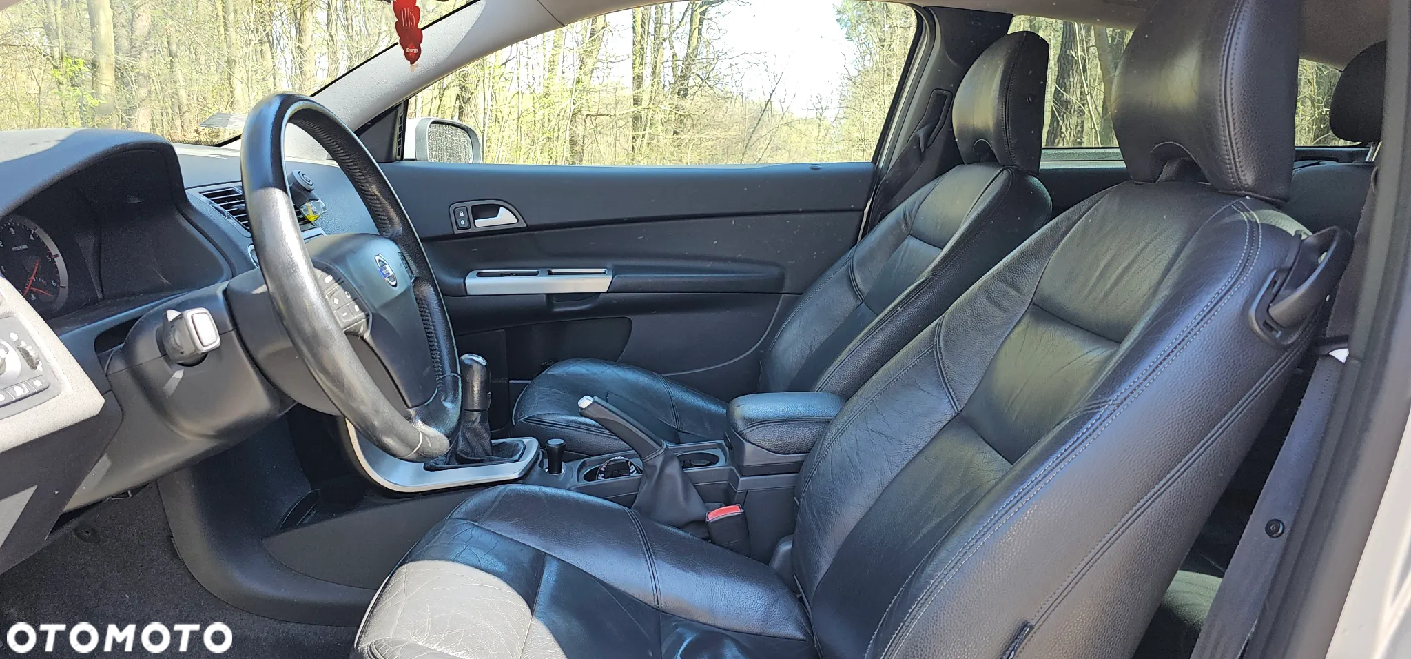 Volvo C30 2.0D - 7
