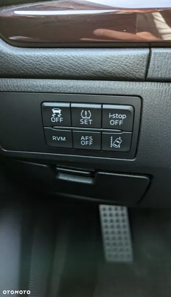 Mazda 6 2.0 Skypassion I-ELoop - 18