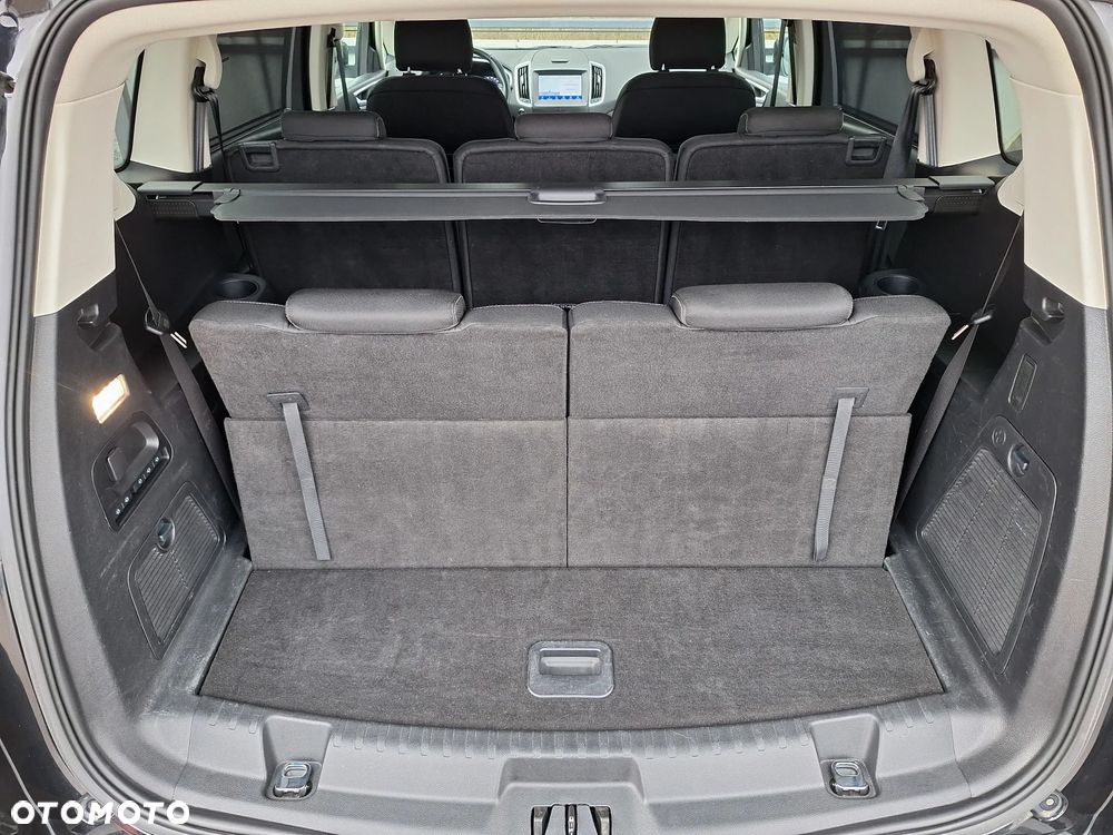 Ford S-Max 2.0 EcoBlue Titanium - 15