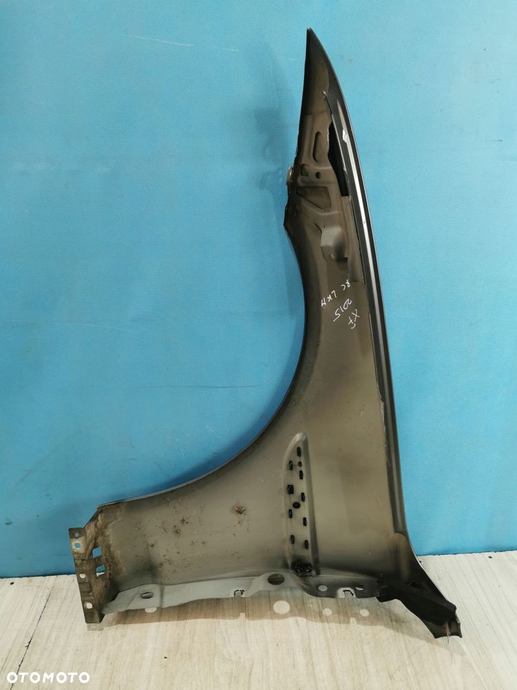 jaguar xe x760 15/22 błotnik przód przedni prawy lkm - 5