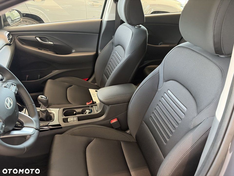 Hyundai i30 - 9