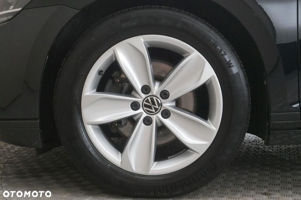 Volkswagen Passat Variant 2.0 TSI Business DSG - 14