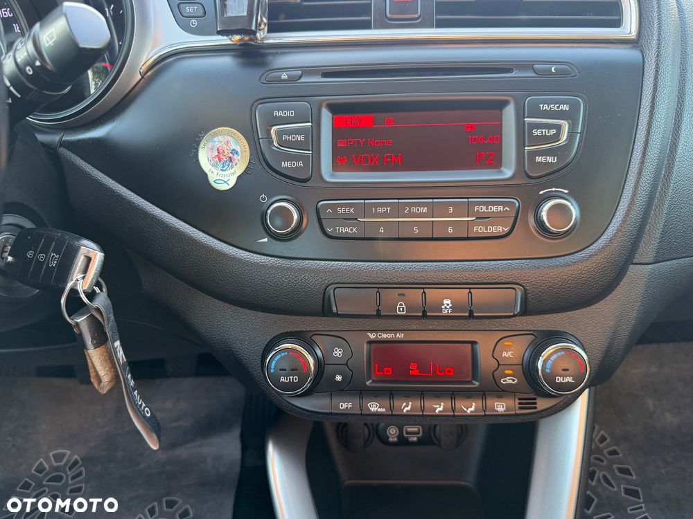 Kia Ceed 1.6 CRDi M - 27