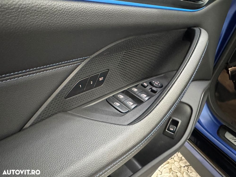 BMW i4 M50 Gran Coupe xDrive - 17