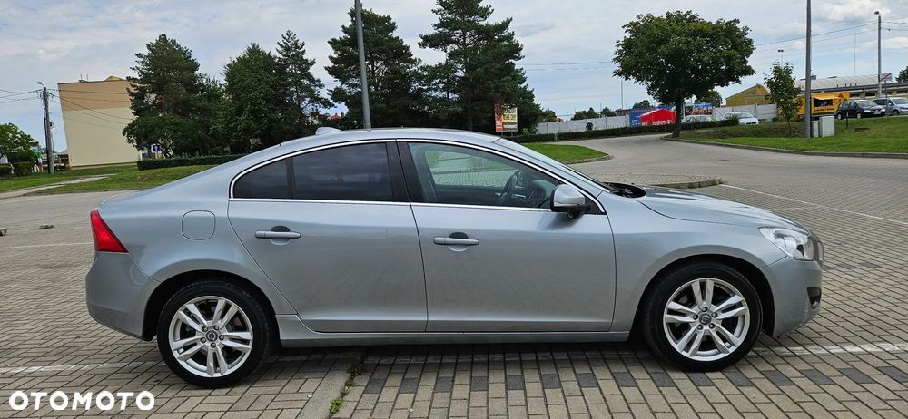 Volvo S60 D4 Edition Pro - 19