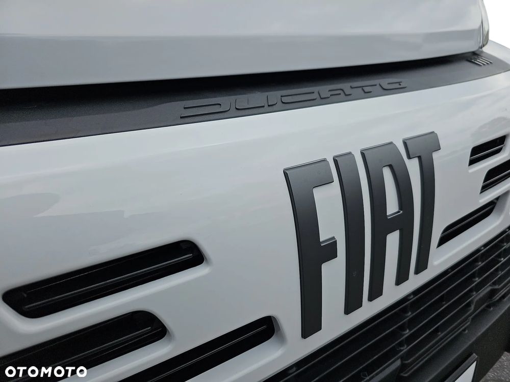 Fiat Ducato MAXI L4H2 - 31