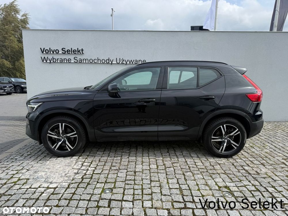 Volvo XC 40 - 7
