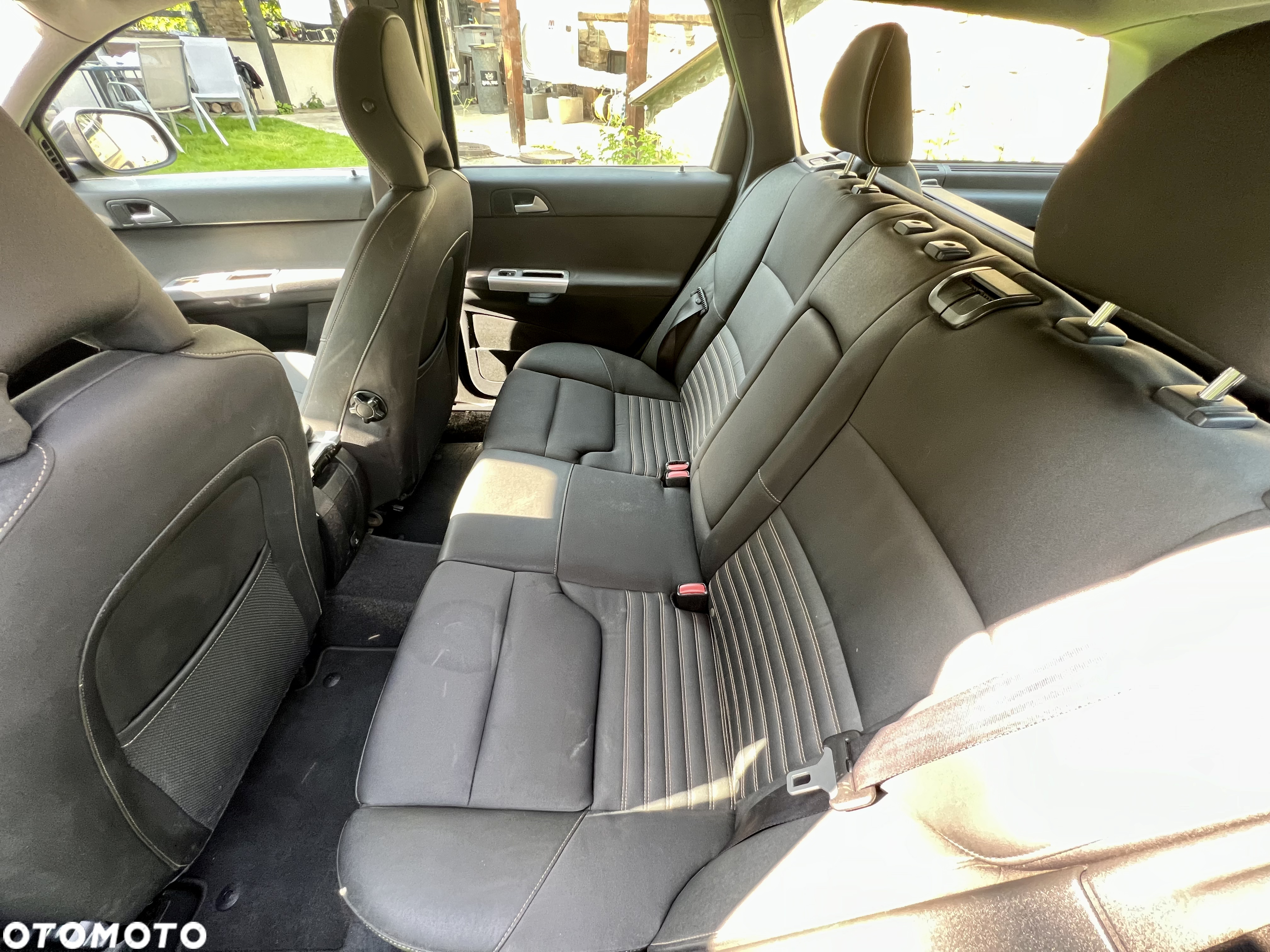 Volvo V50 D2 - 19