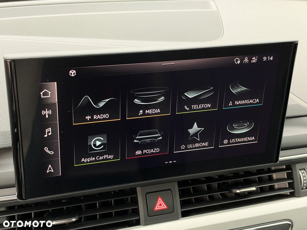 Audi A4 Avant 40 TFSI mHEV Quattro Advanced S tronic - 17