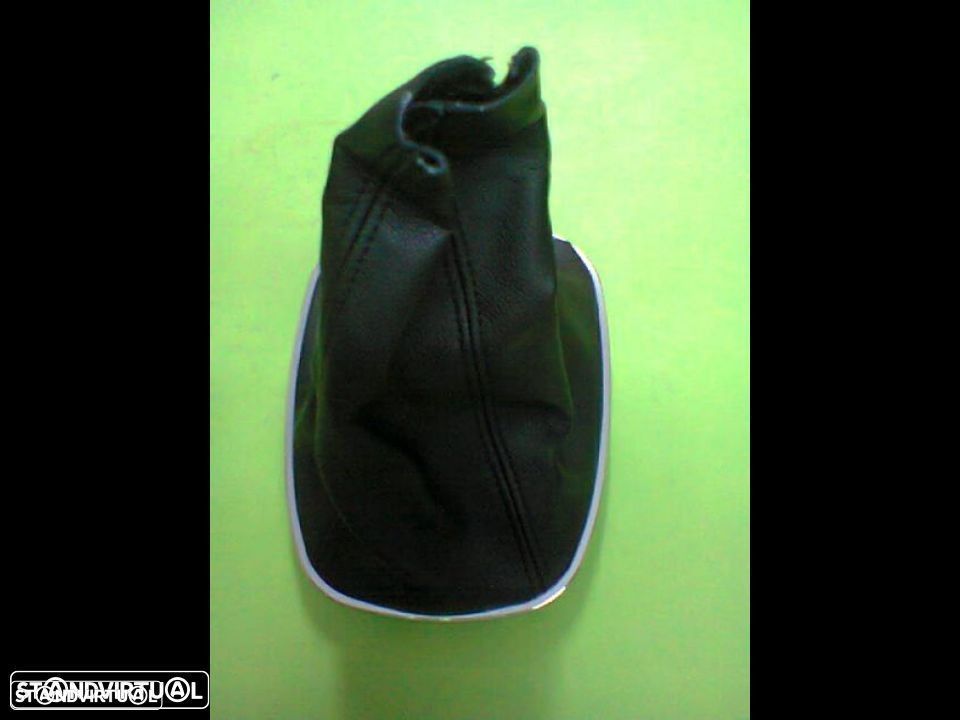 fole alavanca velocidades opel corsa D (NOVO) - 1