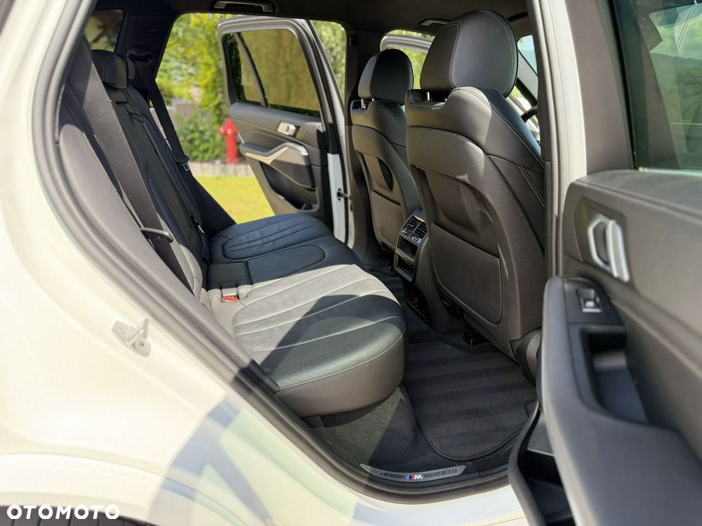 BMW X5 - 8