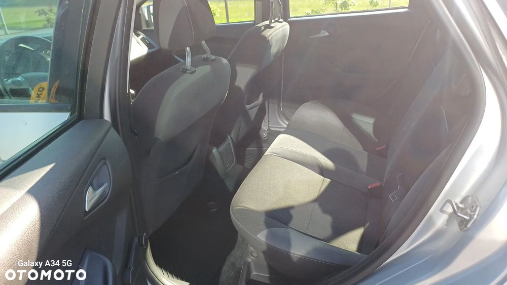 Ford Focus 1.6 TDCi Trend - 14