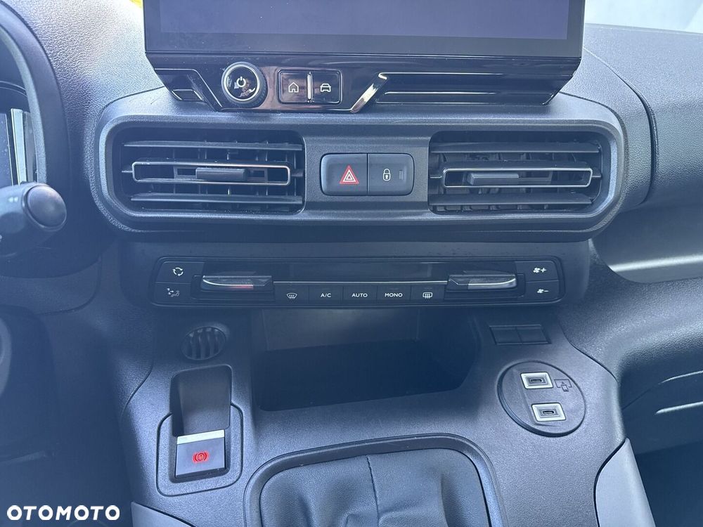 Toyota Proace City Verso 1.5 D-4D Family - 30