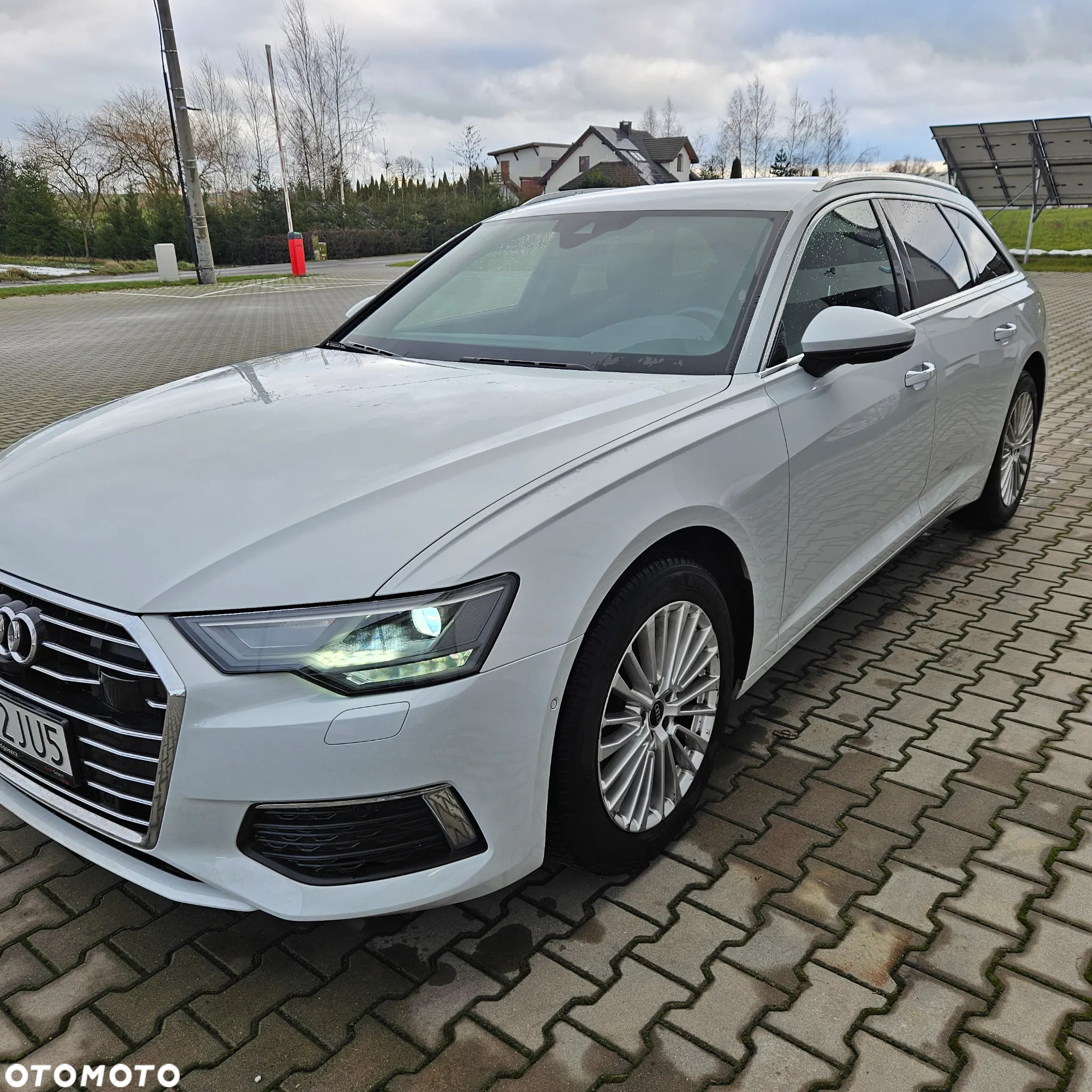 Audi A6 40 TDI mHEV Quattro S tronic - 10