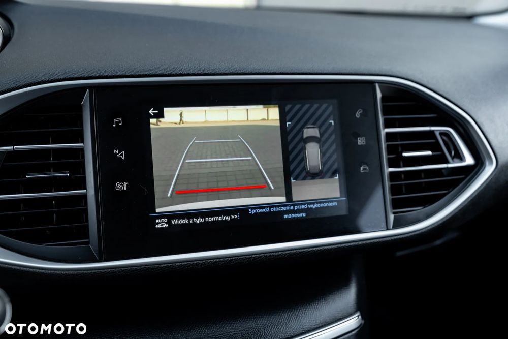 Peugeot 308 PureTech 130 GPF EAT8 Stop & Start Allure - 40