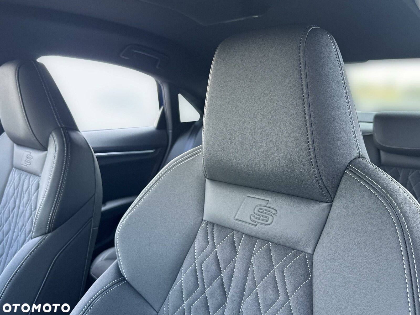 Audi S3 TFSI Quattro S tronic - 13