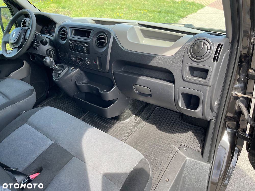 Renault Master - 16