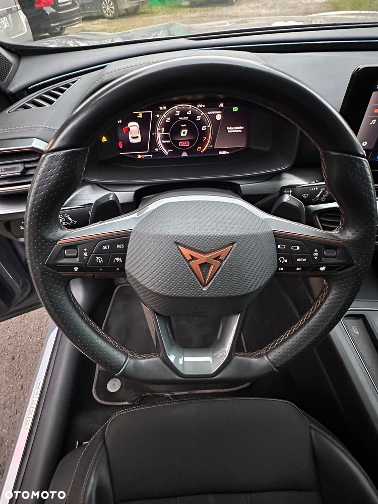 Cupra Formentor 1.5 eTSI DSG - 25