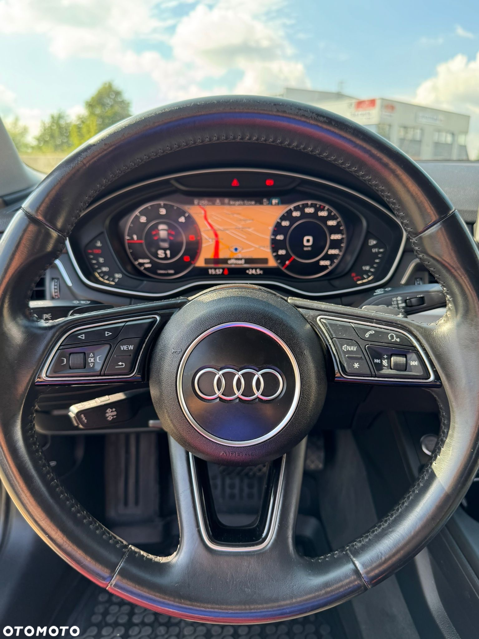 Audi A4 2.0 TDI S tronic - 20