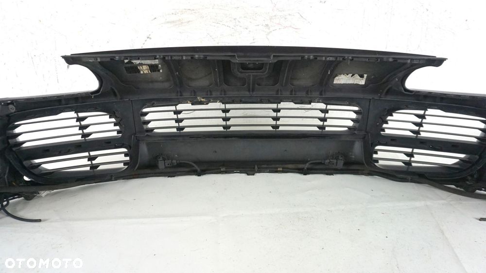ZDERZAK PRZÓD PRZEDNI PORSCHE CAYENNE I 1 7L 02-07 2002-2007 7L5807221 - 12