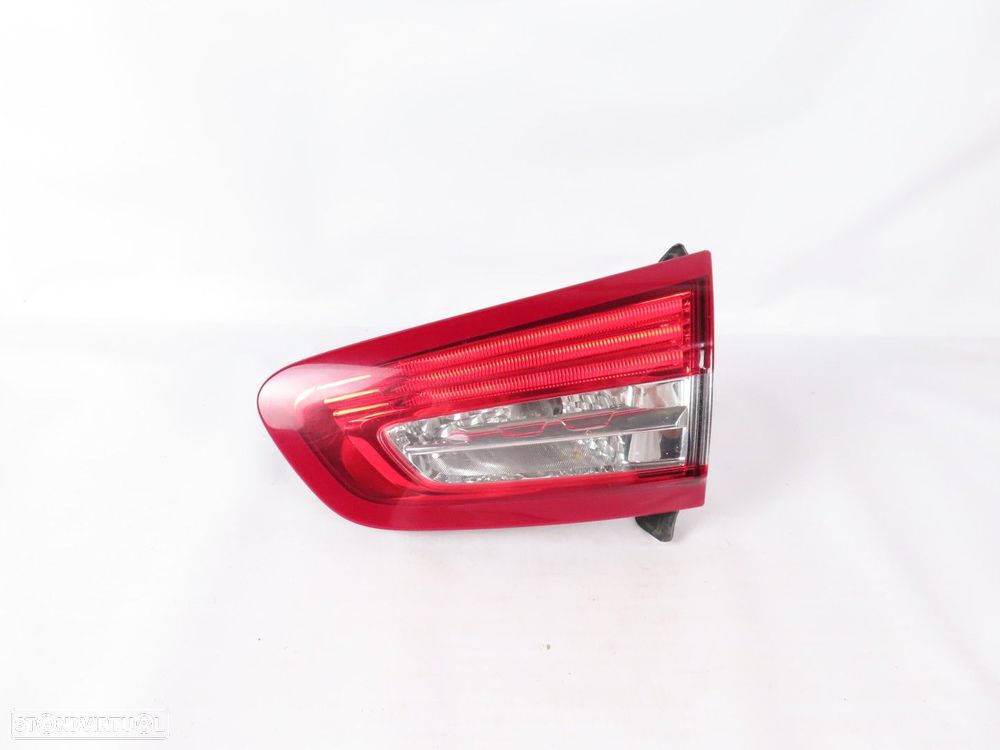 Farolim da mala Direito Seminovo/ Original CITROEN DS5 9803167980 - 1