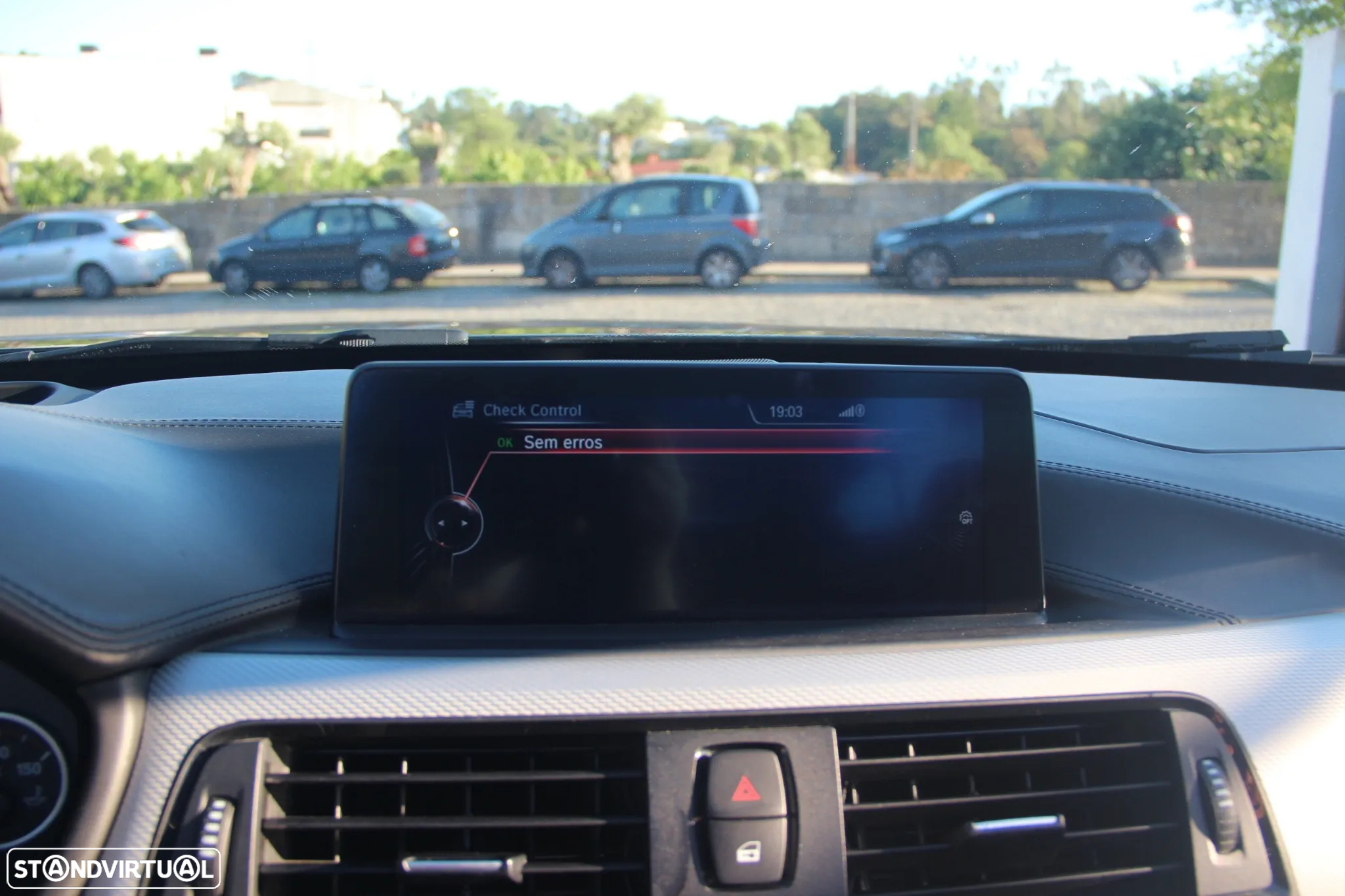 BMW 420 d Pack M Auto - 14