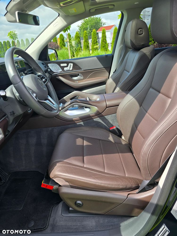 Mercedes-Benz GLE - 18