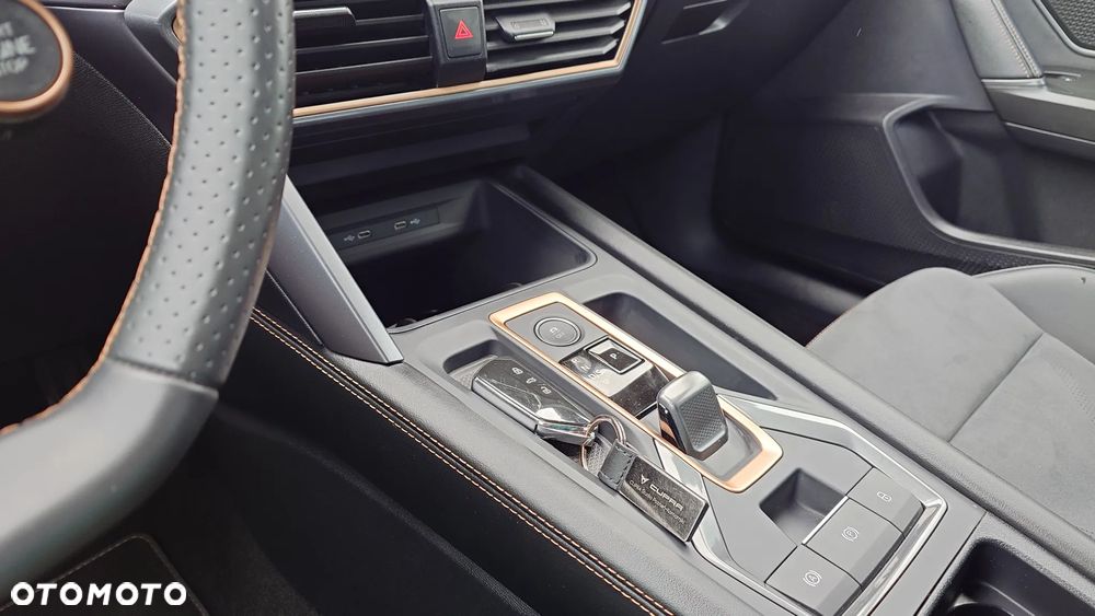 Cupra Formentor - 21