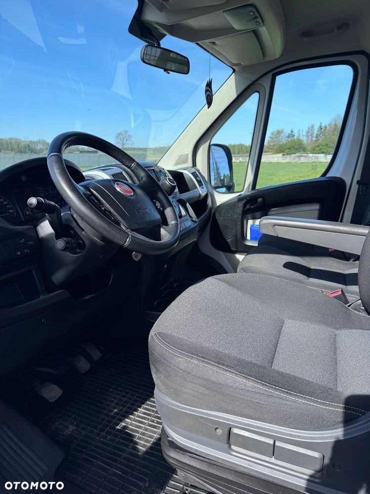 Fiat Ducato - 11