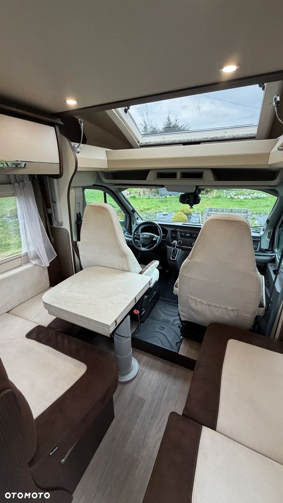 Benimar TESSORO 442 - 4