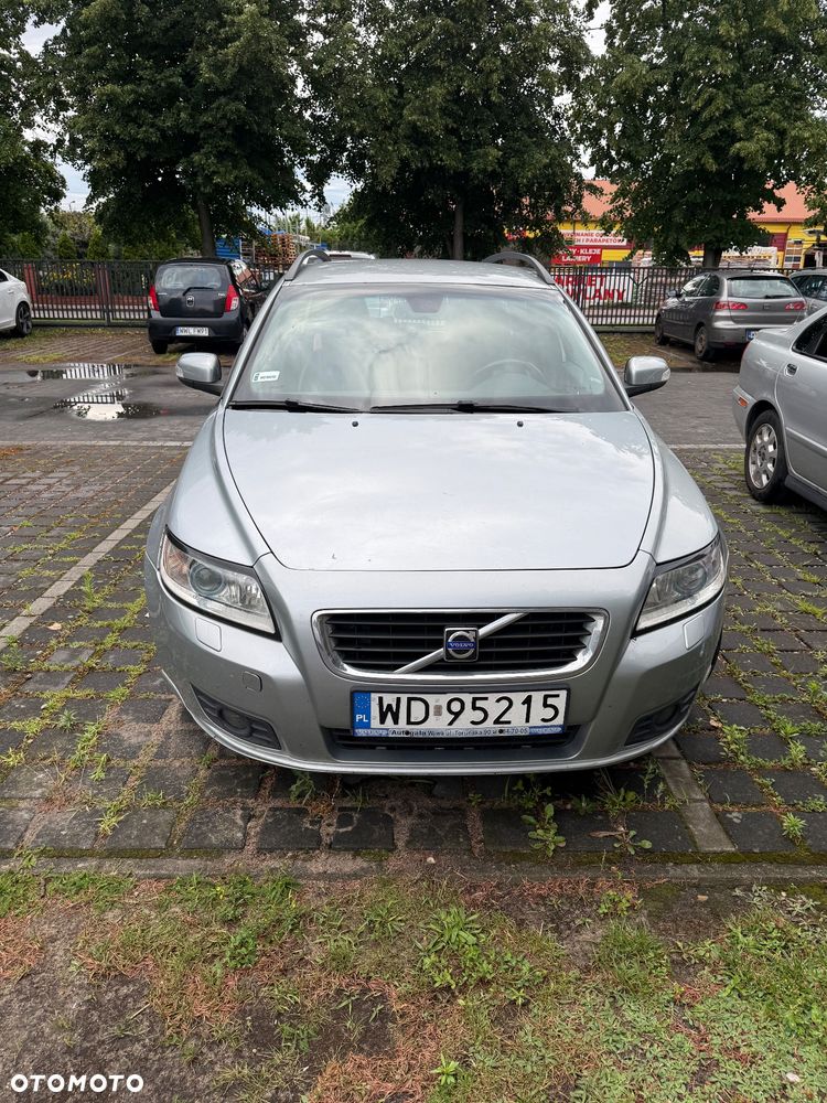 Volvo V50 2.0D Kinetic - 3