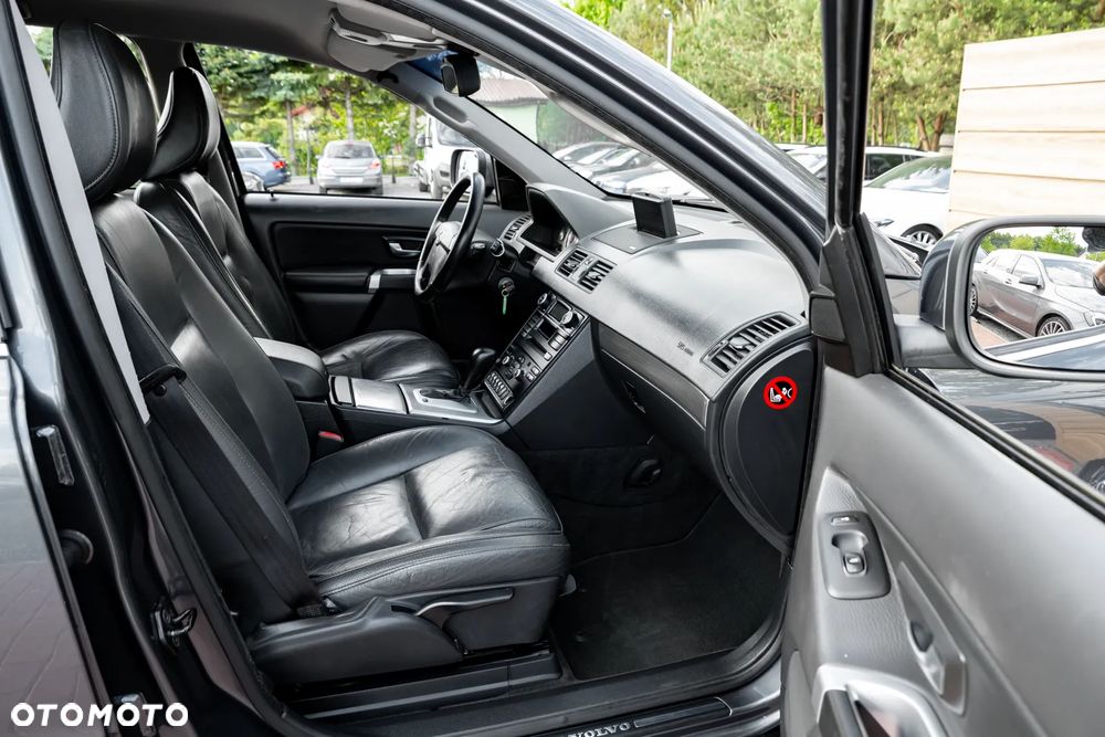 Volvo XC 90 D5 Kinetic - 25