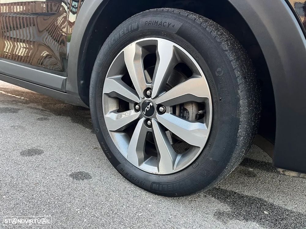 Kia Stonic 1.2 Dynamic - 40