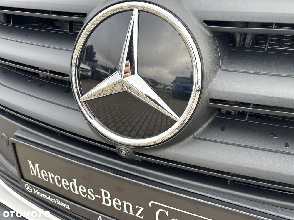 Mercedes-Benz Vito Mixto 116 CDI L2 9G-Tronic 447.703 - 13