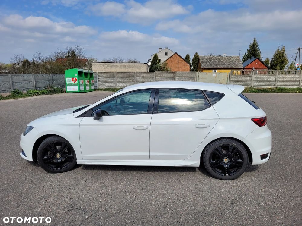 Seat Leon - 9