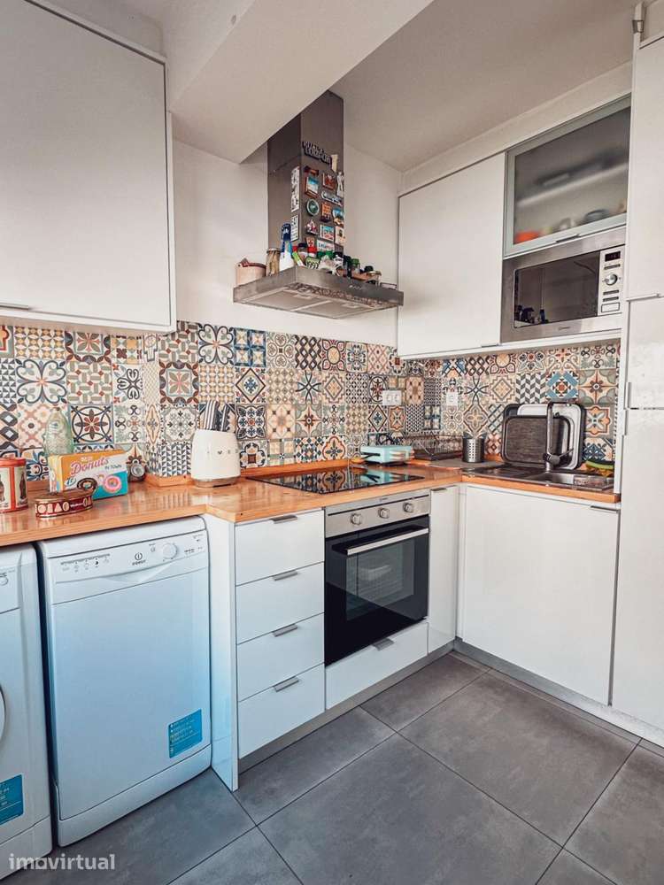 Apartamento com 1 quartos - localizado em Penha de França Lisbon - Grande imagem: 5/9