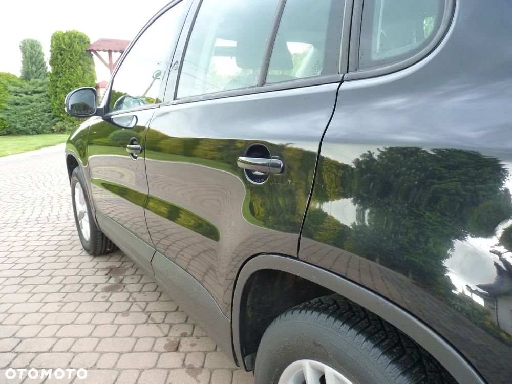 Volkswagen Tiguan 1.4 TSI Sport & Style - 11