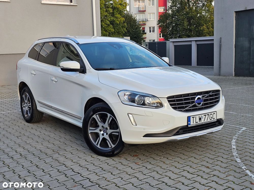 Volvo XC 60 D4 Geartronic Summum - 18