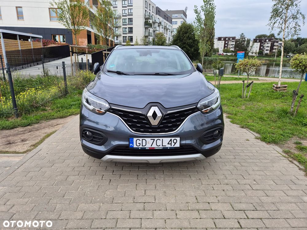 Renault Kadjar 1.3 TCe FAP Intens EDC - 2