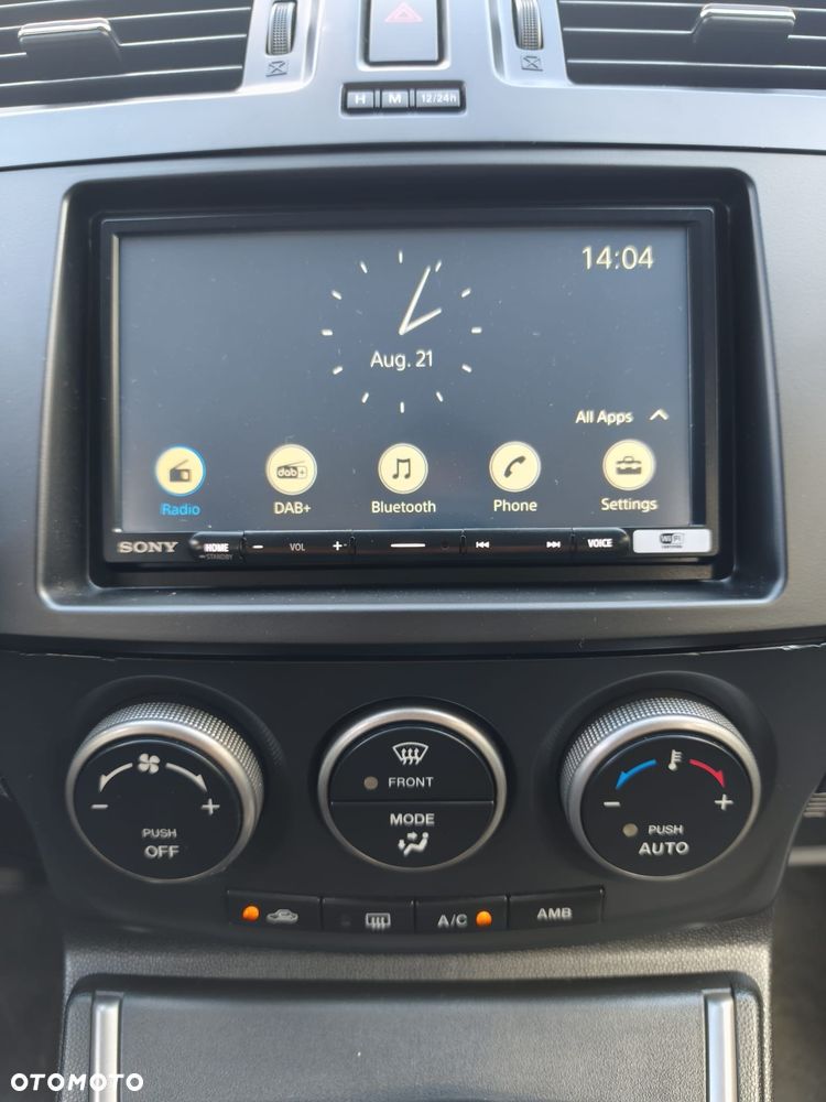 Mazda 5 1.6 MZ-CD Business-Line - 13