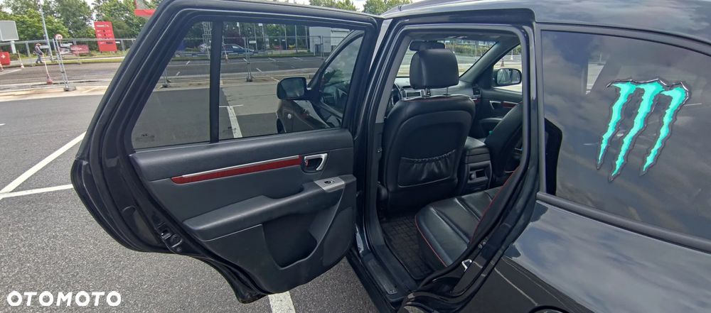 Hyundai Santa Fe - 14