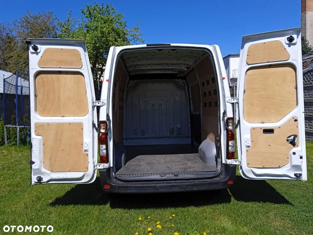 Renault Master - 7