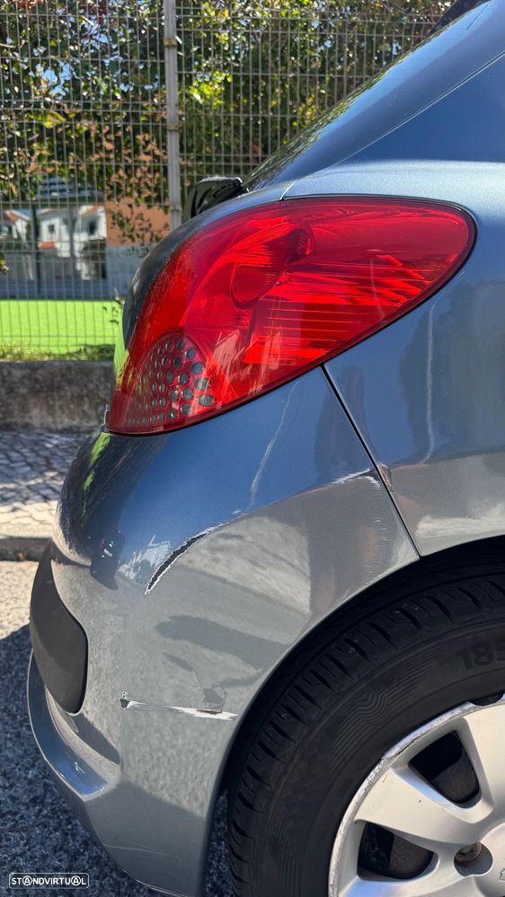 Peugeot 207 1.4 16V Trendy - 11