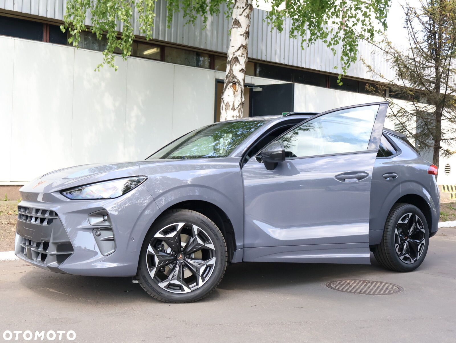 Cupra Terramar 2.0 TSI 4Drive VZ DSG - 15