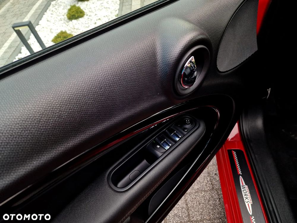 MINI Countryman Cooper SD ALL4 - 22