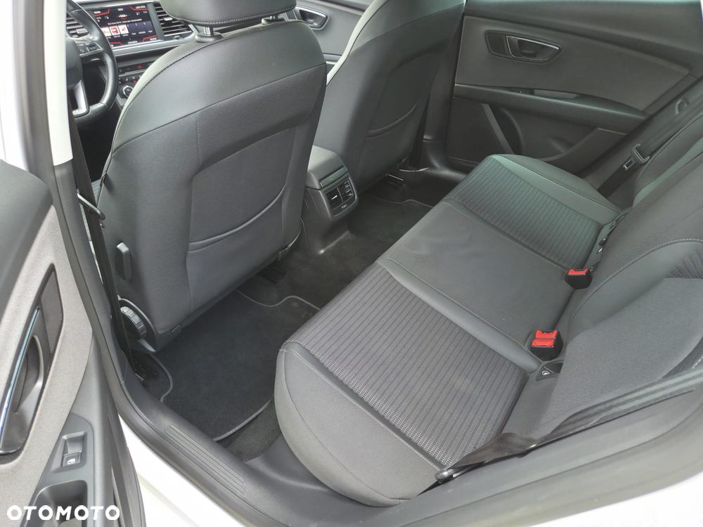 Seat Leon 2.0 TDI DPF XCELLENCE - 14