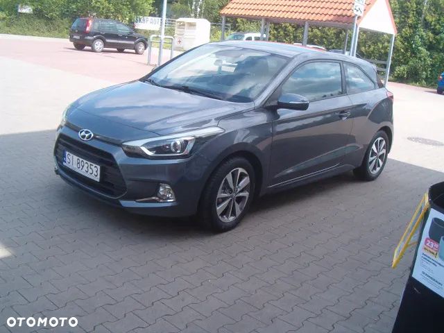 Hyundai i20 - 1