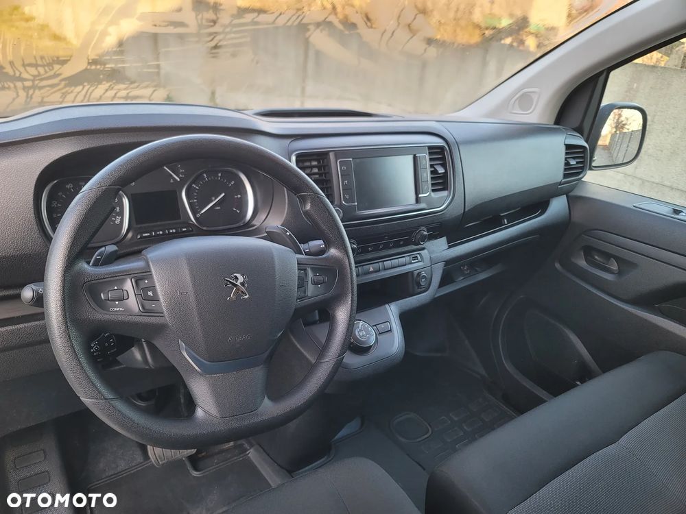 Peugeot EXPERT - 7