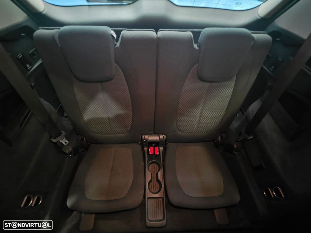 BMW 216 Gran Tourer d 7L Advantage - 17
